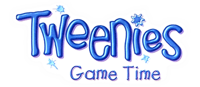 Tweenies Game Time logo for Playstation